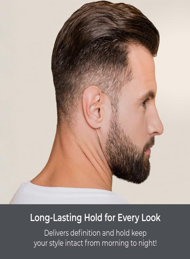 CIBU For Men Texture Paste Pomade 4 oz - Strong Hold Pomade For Men for Long Lasting Hold Texture, and Definition - Ideal for Messy, Sleek, and Casual Hair Styles - Image 5